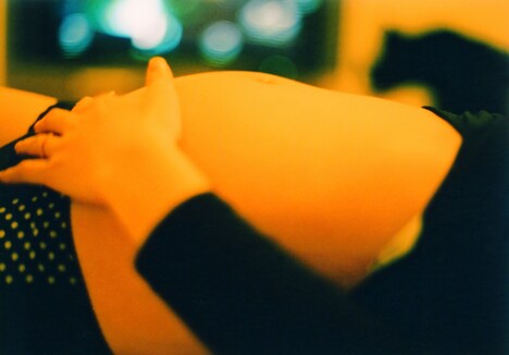 「我我」より。