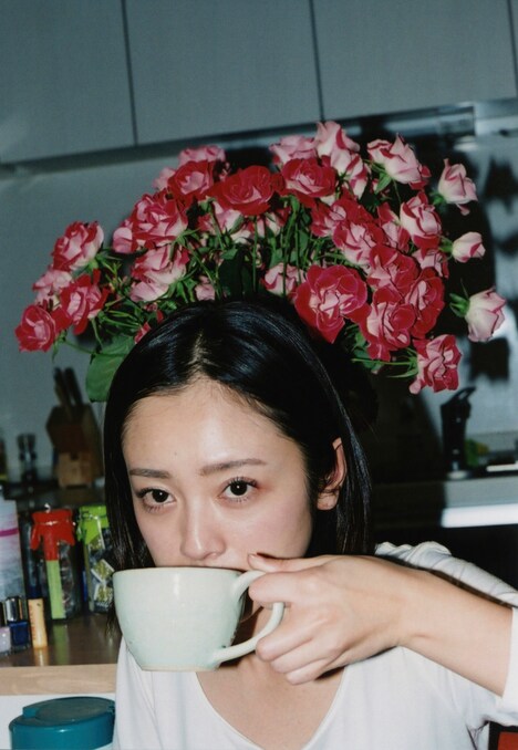 「我我」より。