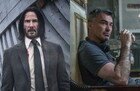 キアヌ・リーヴスが9月中旬に来日、「ジョン・ウィック」監督とイベント登壇