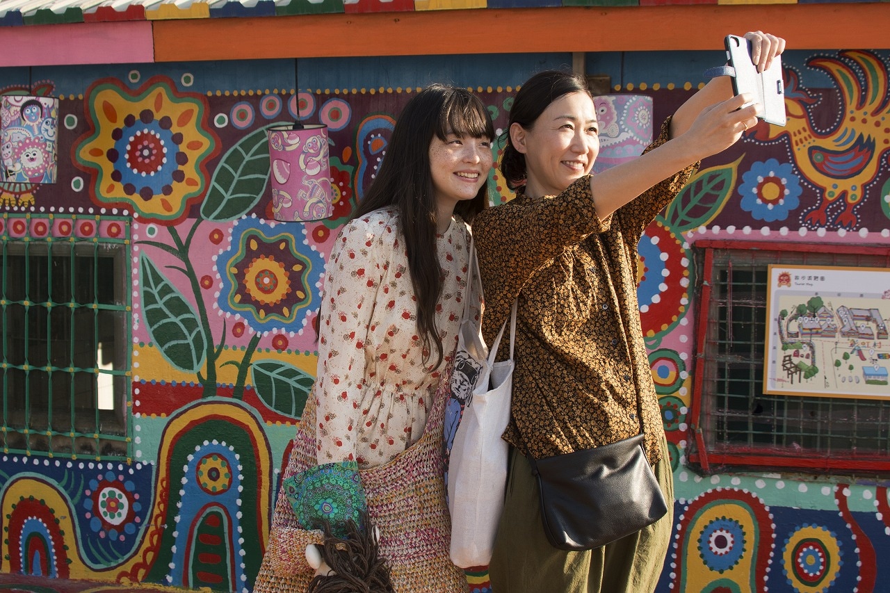 モトーラ世理奈の主演作「恋恋豆花」主題歌は元アイドリング!!!後藤郁