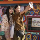 モトーラ世理奈の主演作「恋恋豆花」主題歌は元アイドリング!!!後藤郁