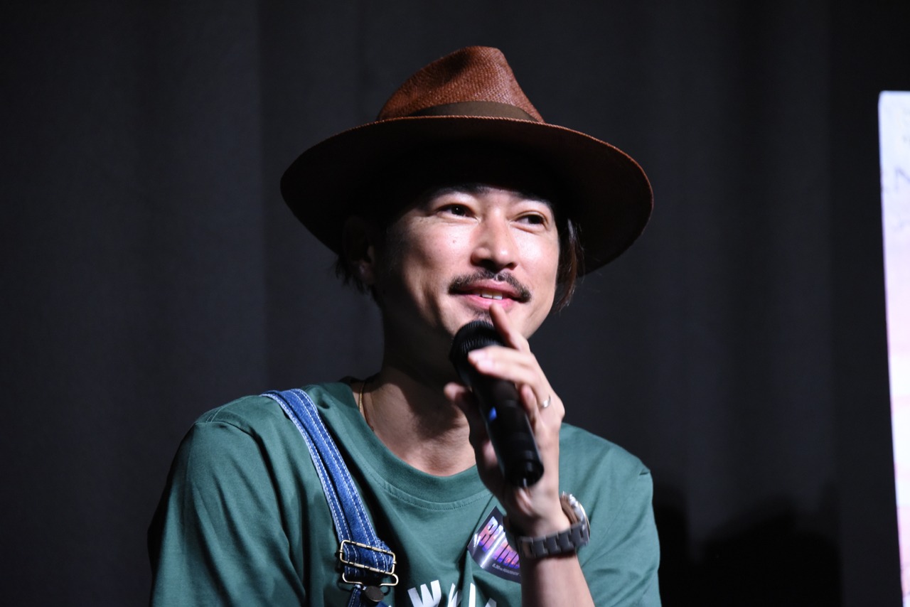 窪塚洋介