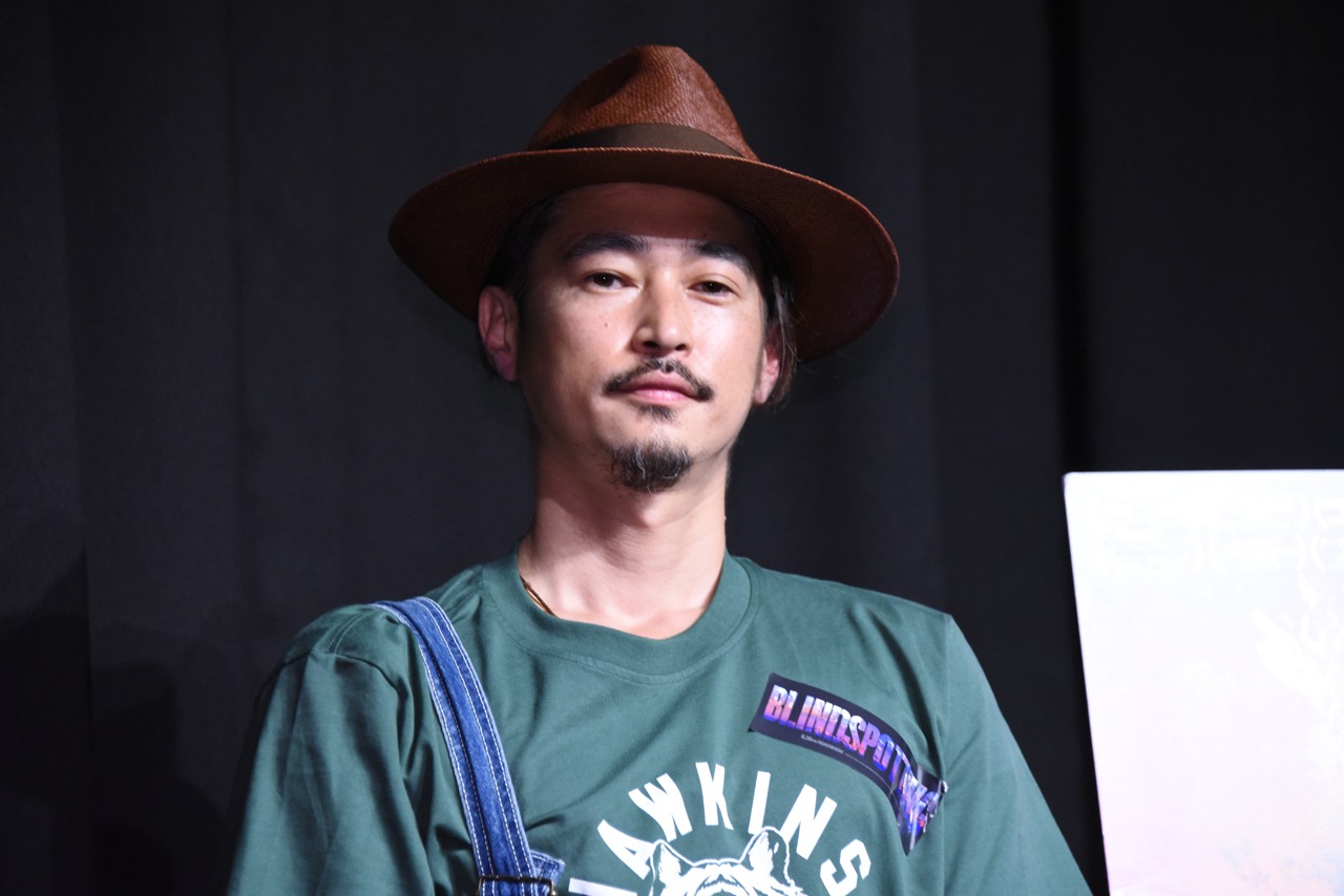 窪塚洋介