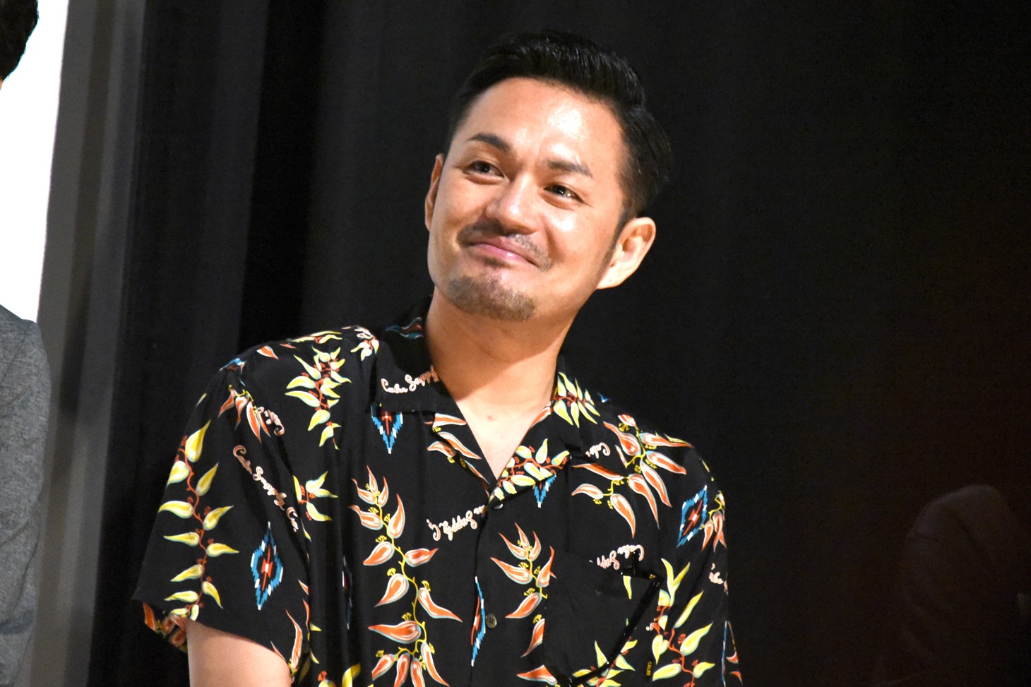 阿部亮平