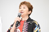 田中真弓