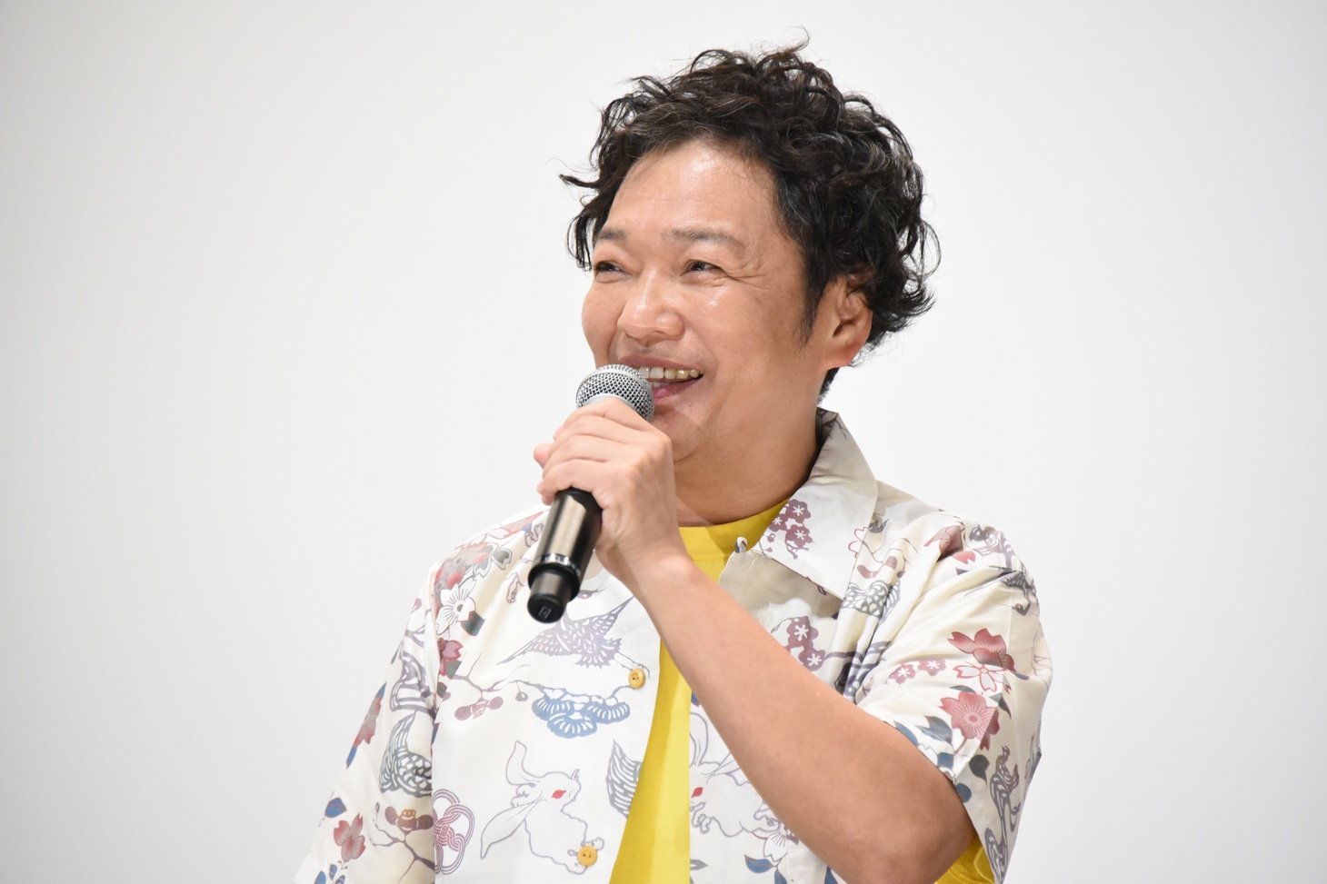 山口勝平