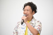 山口勝平