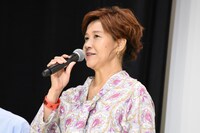 山口由里子