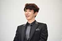 ユースケ・サンタマリア