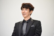 ユースケ・サンタマリア