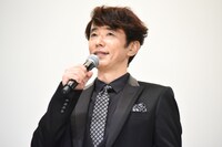 ユースケ・サンタマリア