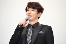 ユースケ・サンタマリア