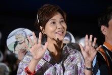 山口由里子