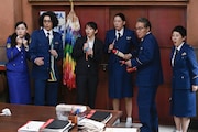 「時効警察はじめました」