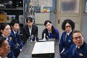 「時効警察はじめました」