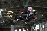仮面ライダージオウ