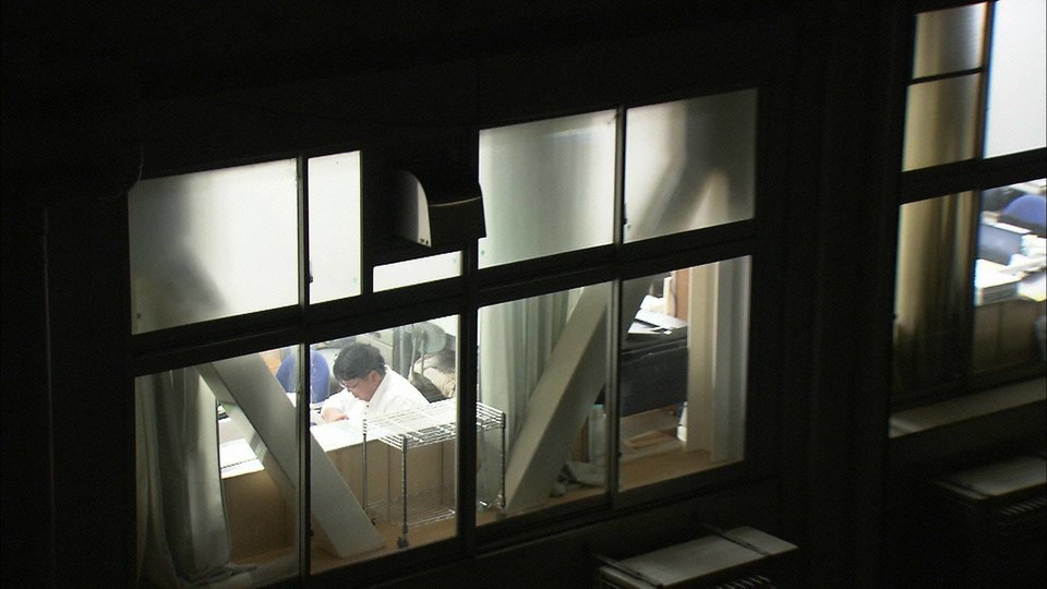 「福井テレビ開局50周年記念番組 聖職のゆくえ～働き方改革元年～」