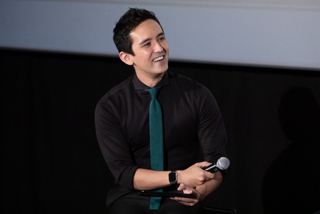 マックスウェル・パワーズ