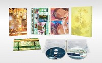 「君は月夜に光り輝く」Blu-ray豪華版展開図
