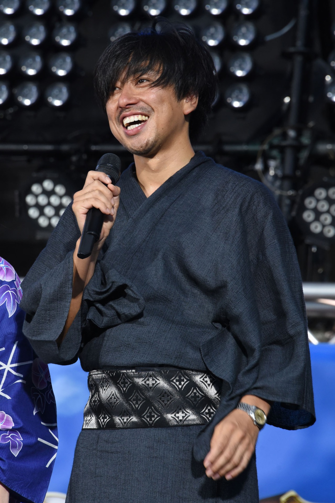 瑠東東一郎
