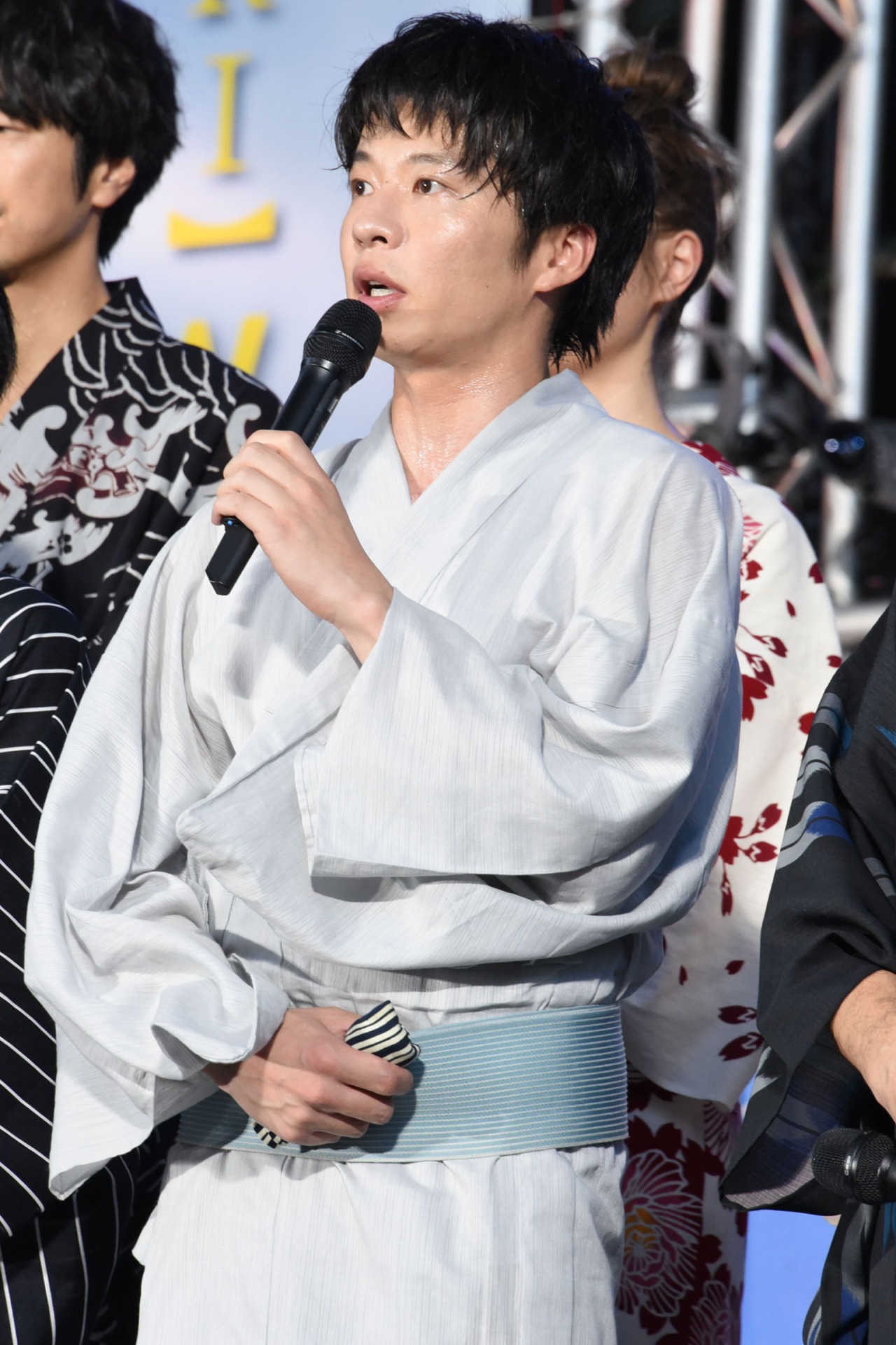 田中圭