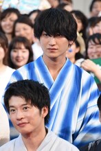 金子大地（奥）