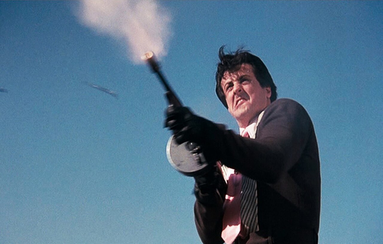 「デス・レース2000年」 (c)1975 New World Productions Inc. All Rights Reserved.