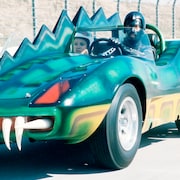 晩夏の一夜にロジャー・コーマン、「デス・レース2000年」など4本を夜通し上映