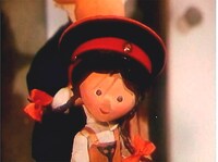 「迷子のブヌーチカ」