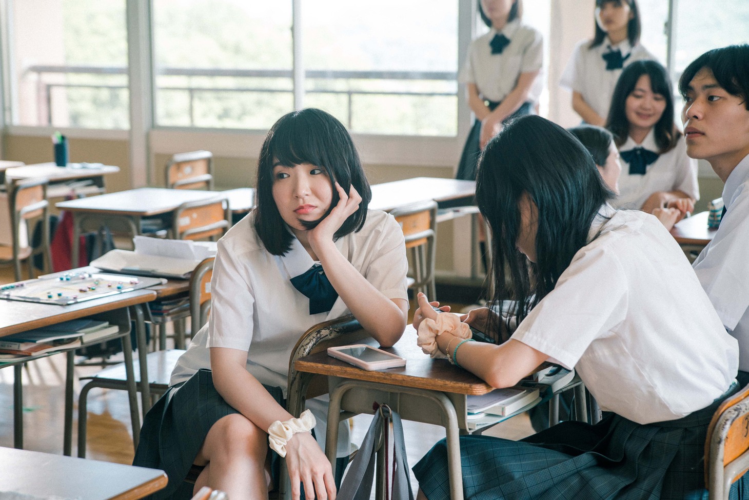 「左様なら」