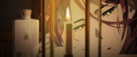 「ヴァイオレット・エヴァーガーデン 外伝 ‐永遠と自動手記人形‐」