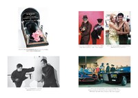 「ブルース・リー伝」中面