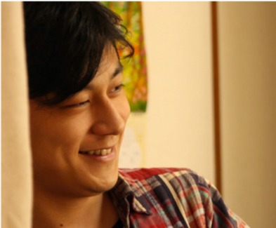 中川龍太郎
