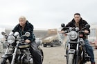 「HiGH&LOW」オロチ兄弟が暴れる新トレイラー公開、GENERATIONSの新曲も