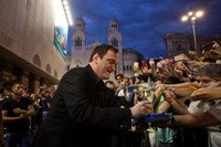 クエンティン・タランティーノ