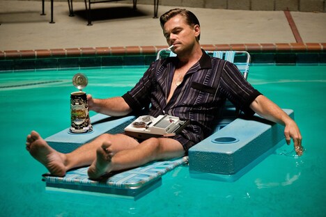 「ワンス・アポン・ア・タイム・イン・ハリウッド」