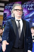 デクスター・フレッチャー