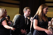 タロン・エジャトン