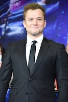 タロン・エジャトン