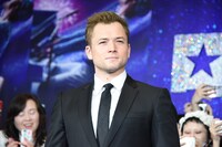 タロン・エジャトン