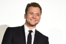 タロン・エジャトン