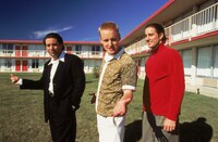 「アンソニーのハッピー・モーテル」