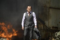 「劇場版おっさんずラブ ～LOVE or DEAD～」新場面写真