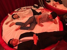 「ジェファソンの東」 (c)深田晃司映画まつり