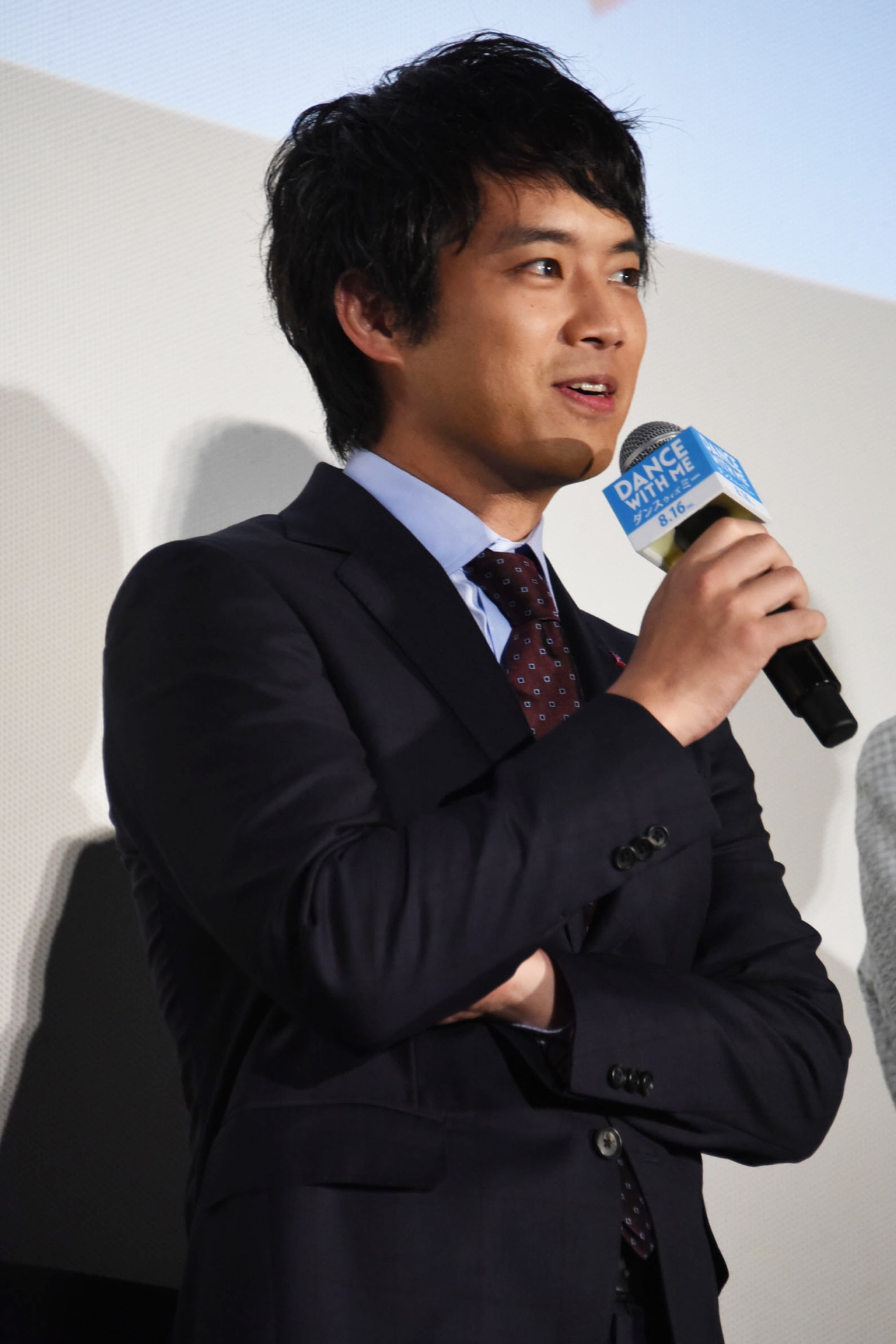 三浦貴大