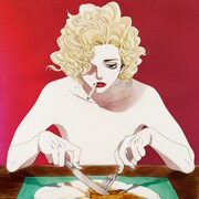 「永遠に僕のもの」中村明日美子、彩景でりこらマンガ家が美しき殺人犯を描く