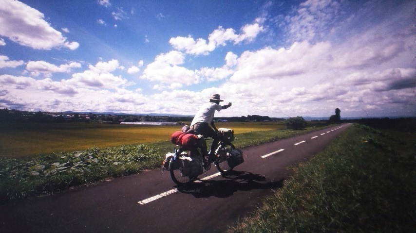 平野勝之のnoteより。