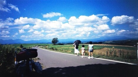 平野勝之のnoteより。