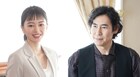 Hulu版「火村英生の推理」で高嶋政伸がホラー作家、山本舞香が編集者に