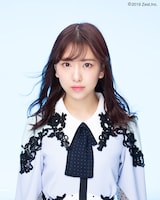 熊崎晴香（SKE48）